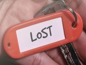 Lost Car Keys No Spare - Moreno Valley, CA